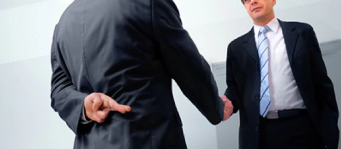 Πέφτει... ξύλο στην ΝΔ! Οι εσωκομματικές ισορροπίες δεν υπάρχουν πια!